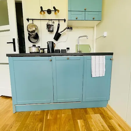 Romantyczny Dla Dwojga Holiday home *