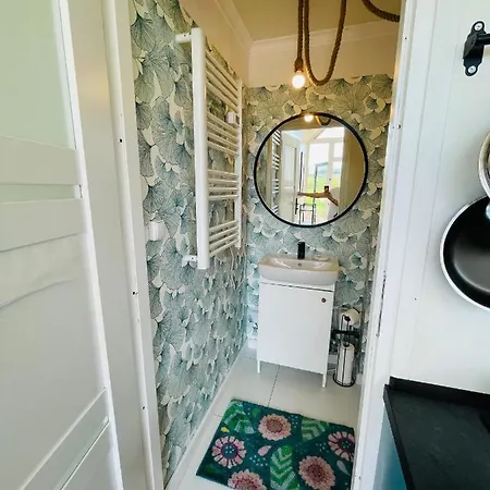 Romantyczny Dla Dwojga * Jablonka (Szczytno)