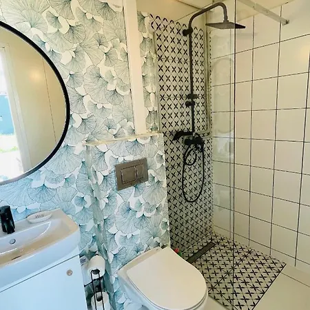 Holiday home Romantyczny Dla Dwojga Jablonka (Szczytno)