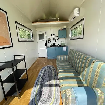 Holiday home Romantyczny Dla Dwojga Jablonka (Szczytno)