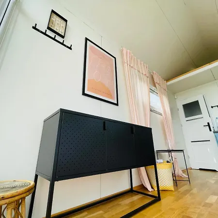 Romantyczny Dla Dwojga Holiday home *