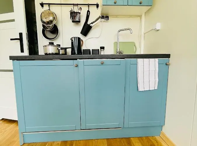 Romantyczny Dla Dwojga Holiday home *