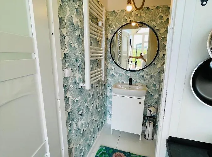 Romantyczny Dla Dwojga * Jablonka (Szczytno)