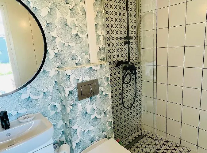 Holiday home Romantyczny Dla Dwojga Jablonka (Szczytno)