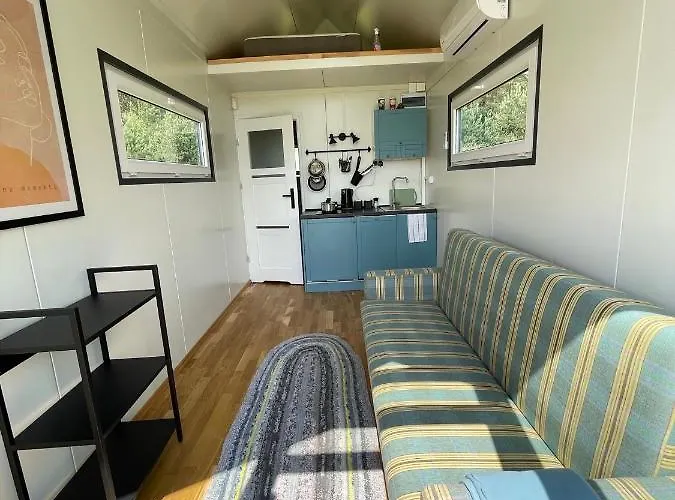 Holiday home Romantyczny Dla Dwojga Jablonka (Szczytno)