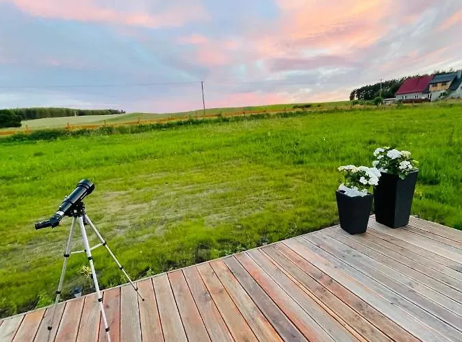 Romantyczny Dla Dwojga *